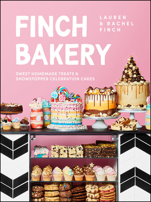Cover of Finch Bakery
